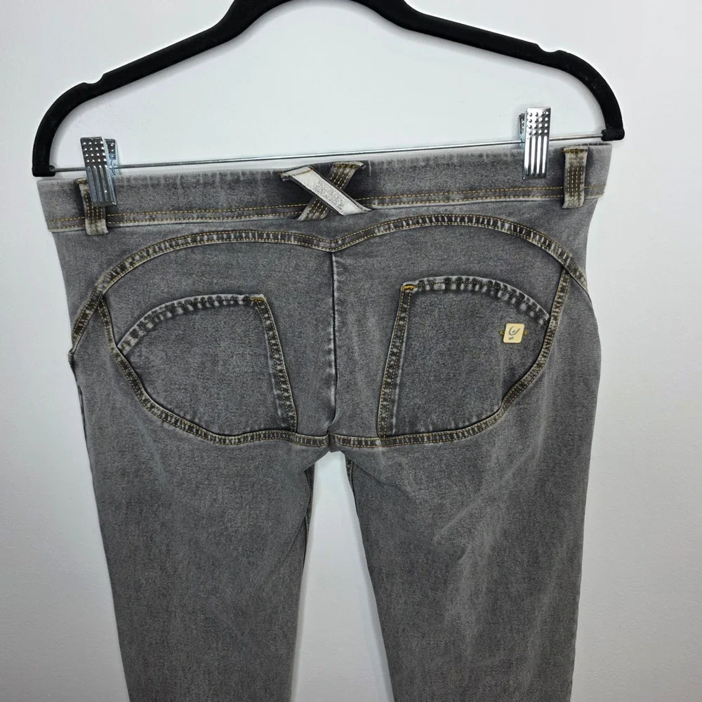 Freddy Pants Womens‎ 8